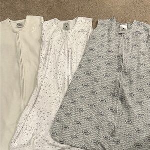Halo Baby Sleep Sack Bundle -Large